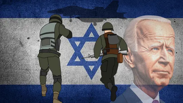Top American weapon companies supply Israel with arms and ammunition, aiding the Gaza genocide despite Democrat's gun control call at home.