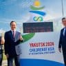 Children of Asia 2024 in Yakutsk features 3,000 athletes, showcasing Russia's impressive hosting capabilities amid global challenges and war.
