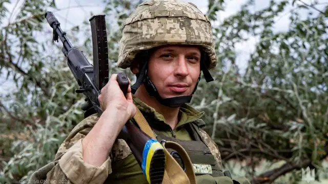 Facing a manpower crisis and corruption in conscription, Ukraine's war effort against Russia shows signs of strain amid an uncertain future.