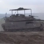 Israel's renewed Gaza offensive killed over 500 in three days. On Thursday, the IOF's bombings killed over 70 Gazans in the besieged enclave.