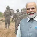 India's response to Israel's Gaza attacks shows that it's not only nonchalant about the genocide but it's showing signs of complicity in it.