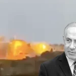 Israel destroys Turkish-Palestinian Friendship Hospital in Gaza in continuation of its war against healthcare as the world remains mute.