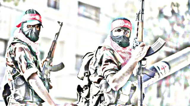 Despite the Israel-US nexus's attacks, the Palestinian resistance has mounted counter-attacks targeting Tel Aviv, defeating all adversities.