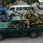 Throughout coastal Latakia and Tartus, Syria's Alawite Muslims and Christians face an imminent ethnic cleansing as the world stays mum