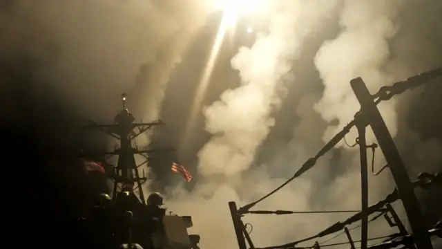 Instead of scaring the 'Axis of Resistance', the US strikes on Yemen have united the fighters across West Asia against Washington's schemes.