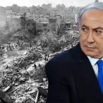 Palestinian resistance organisation Hamas condemns the surge in Israeli attacks on Gaza and calls upon global community to act against it.