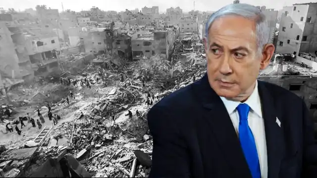 Palestinian resistance organisation Hamas condemns the surge in Israeli attacks on Gaza and calls upon global community to act against it.