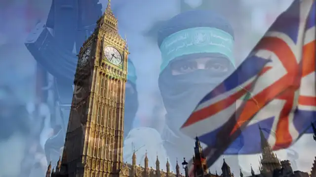 Hamas's appeal in the UK for "deproscription" amid the ongoing Israeli aggression on the Gaza Strip, can't have an easy and smooth sail.