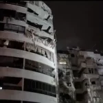 Israel's airstrike on southern Beirut's Al-Duwayr suburbs has drawn unequivocal condemnation from all camps of Palestinian resistance struggle