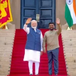 While the Indian media presents Modi's recent Sri Lanka visit as a successful move that counters China, President Dissanayake has other plans.