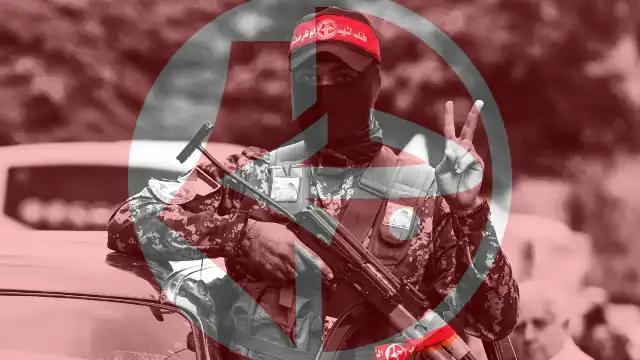 On the occasion of International Labour Day, the PFLP has called for global solidarity of workers in support of Palestine and Gaza.