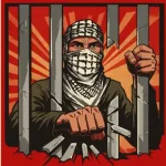 Palestinian Prisoners' Day on April 17th is crucial for the resistance forces striving to liberate the people from Israel's occupation.