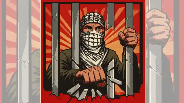 Palestinian Prisoners' Day on April 17th is crucial for the resistance forces striving to liberate the people from Israel's occupation.