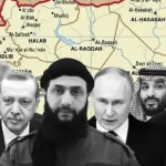 What's happening in Syria now? While the new rulers navigate a complex landscape, the Balkanisation of the country seems a reality.