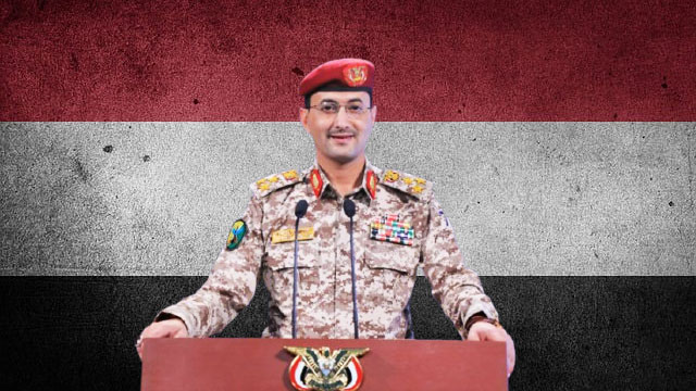 The Yemeni Armed Forces are ready to face the US escalation with more escalation, Yahya Saree commented after the Ras Issa port massacre.