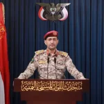 Yemen's Houthis attack Israel in their bid to support Gaza and also shot down an American drone with a local projectile on Sunday.