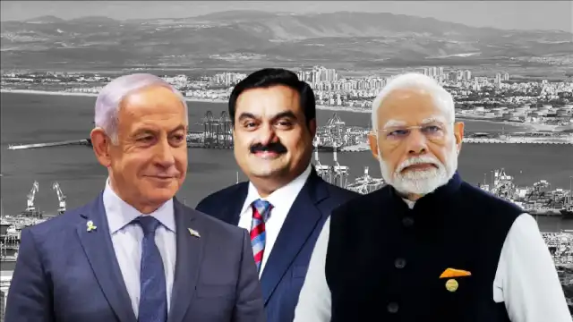 India finds itself in a challenging position following Yemen's blockade of Israel's Haifa Port. What makes India worry and what can it do?