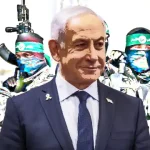 With the Hamas-US dialogue taking place over Gaza, Israel will continue to face further isolation even among the western countries.