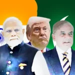 While India and Pakistan agreed to a ceasefire from this afternoon, there remains a lot of ambiguity regarding what led to the truce.
