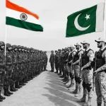 Who benefits from the India-Pakistan military conflict as South Asia experiences an escalation in the wake of India's 'Operation Sindoor'.