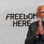 On World Press Freedom Day, India smiles as it improves its rank from 159 to 151 out of 180 countries, but at what cost? And who pays it?