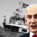 After Israeli drone strikes hit the Gaza aid ship, the Freedom Flotilla, Palestinian resistance organisations have sharply reacted.
