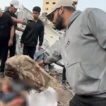 With Israeli attacks on Gaza reaching a peak on May 18th, Tel Aviv has also weaponised aid after blocking it for over 80 days