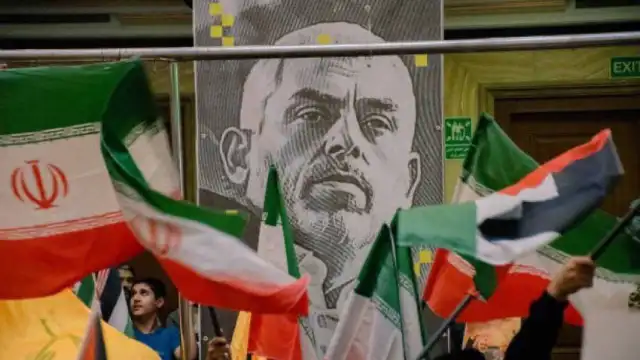 After Iran launched attacks against Israel, the Palestinian resistance lauded Tehran's actions and condemned Tel Aviv and the US.