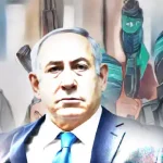 As the Israeli occupation faces increasing attacks from Palestinian resistance, Netanyahu ropes in ISIS mercenaries against Hamas in Gaza.