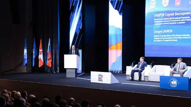 Sergey Lavrov's wrong assessment of India, made during his last month's Perm speech, is a key example of Moscow's strategic blunders.