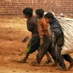 Why do experts allege that the World Bank's data on India's poverty reduction is flawed and obscures the real economic development scenario?