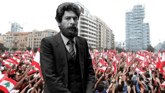 Finally, Georges Abdallah becomes a free man after four decades of illegal French captivity, a moment celebrated by Lebanese and Palestinians
