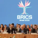 Indonesia joins BRICS as 11th member! Bloc now controls 40% of world population, 37% of global GDP, challenging Western economic dominance.