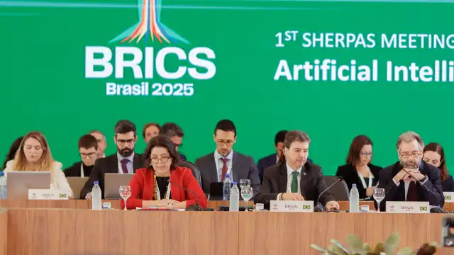 BRICS expansion is opening a new horizon for shared economic growth, prosperity, peace and stability for the Global South countries.