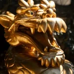The Trump administration officials appear to be scared of a monster under the bed, and this monster looks like China.
