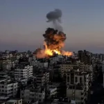 Amid the ongoing bloodshed and Donald Trump's push for a 60-day ceasefire, Palestinian resistance continues hitting Israeli troops in Gaza.