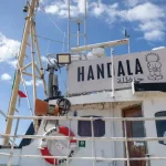 While a few Handala activists have agreed to deportation, the majority have decided to face Israel's kangaroo court to defend themselves.