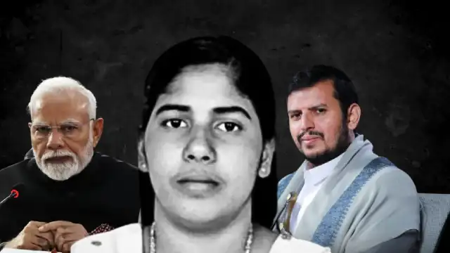 India missed a golden opportunity to build bridges with Houthi-ruled Yemen on the Nimisha Priya case by remaining nonchalant. But for what?