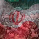 IRGC cracks down on Mossad network in southern Iran's Baluchestan and Sistan provinces, arresting over 50 agents of Israel and killing two.
