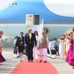 Trump's 25% tariff announcement on India, despite Modi's subservience, proves that talks of personal chemistry in diplomacy are delusional.