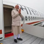 What makes Prime Minister Narendra Modi skip the monsoon session of the Indian Parliament for three days to visit foreign destinations?
