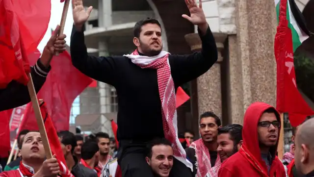 Left-wing resistance organisation PFLP has opposed Mahmoud Abbas's call for Palestinian national council elections by the end of this year.