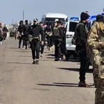 Syria's minority Druze population finds itself at the receiving end after clashes erupt in Al-Suwayda province, after Israel betrays them.