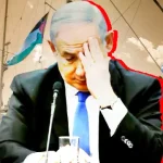 The war crime complaint against Benjamin Netanyahu adds to the series of humiliation Israel has been suffering over its Gaza aggression.