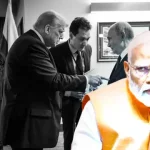 Failure of the Alaska summit and the subsequent Trump-Zelenskyy meeting has placed Narendra Modi and his government in big trouble.