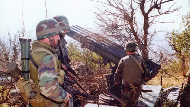 Cabinet's push to disarm Hezbollah has drawn sharp criticism from the resistance as well as fuelled mass discontent across Lebanon.
