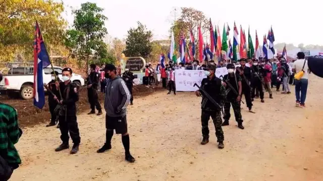 Commemorating the 75th Karen Martyrs' Day is crucial in the current period of Myanmar's civil war, the National Unity Government said.