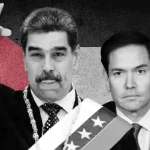 The left-wing Palestinian resistance organisation has slammed the American attempt to organise a coup in Venezuela and has supported Maduro.