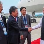 Modi's foreign policy contradictions regarding China multiply as he attends SCO summit while continuing anti-Beijing military cooperation.