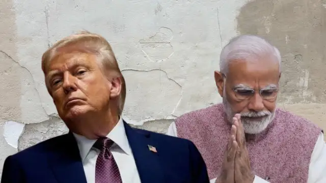 Modi’s succumbing to Trump’s tariff pressure and threats favours textile lobbies over India’s 6m cotton farmers.